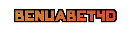 BENUABET4D Logo